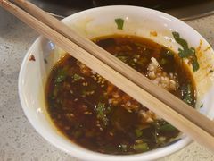 特色原汤碟-水碾河刘老大串串香(水碾河路店)