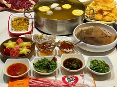 -今日牛事潮汕鲜牛肉火锅(瑞金店)