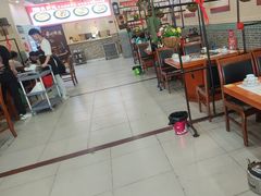 -70後铁锅炖(坡博总店)