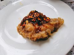 -定家小酥肉·清真(回民街店)
