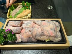 -湊湊火锅·茶憩(打浦桥日月光店)