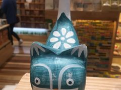 -猫的天空之城概念书店(印象城购物中心店)