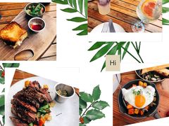 -THE CANNERY&JUJU 新鲜海鲜·牛排美食酒廊