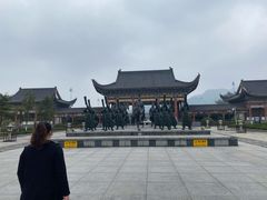 -密印寺