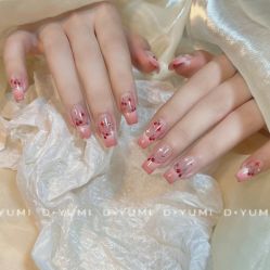 -情同手足美甲美睫