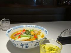 -张福记(五一公园店)