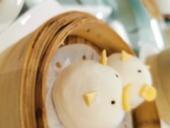 -皇朝尊会(龙之梦大酒店)