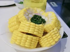 -烹然四季椰子鸡火锅(姚家园万象汇店)