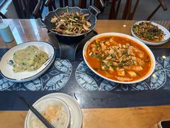 -益恒饭店乡间白族菜(古城总店)