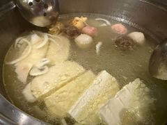 -润园四季椰子鸡火锅(海上世界店)