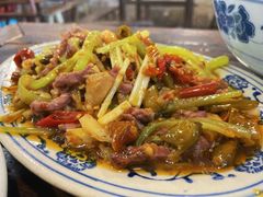 -国强牛肉(洋河总店)