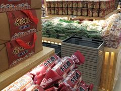 零售区-长发西饼(临顿路店)