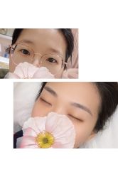 -UP&UP·半永久眉毛眼线机器野生眉