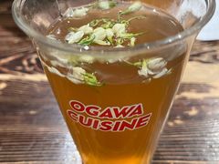-小川洋风料理(汉街店)