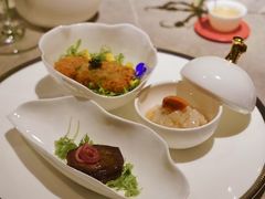 -广州文华东方酒店·江-由辉师傅主理