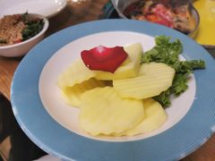 -青瓷火锅料理(西单大悦城店)