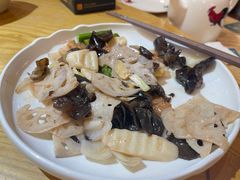 -德胜轩正宗顺德菜(宝安沙井会展中心店)