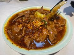 -峨嵋酒家(地安门店)