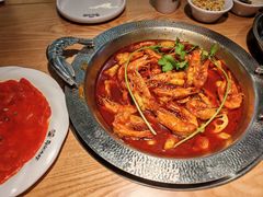 -邵汇大虾(泉园一路店)