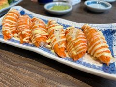-大雄寿司(中华广场店)