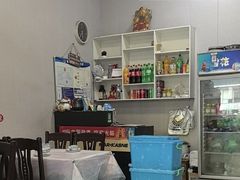 -阿隆煲店(秀仁苑店)