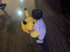 -常熟理文铂尔曼酒店