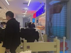 -红星前进面包牛奶公司(君太店)