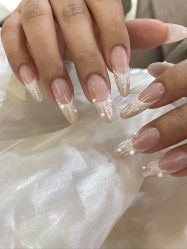 -U3美甲