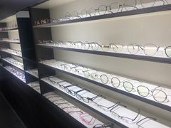 -大视家眼镜(园区星海店)