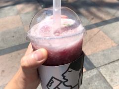 -喜茶(东莞雍华庭店)