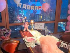 -Olive橄榄花园漂亮饭主题布置餐厅(大望路店)