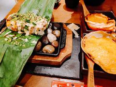 無境招牌卷寿司-無境·匠心日本料理(汉街店)