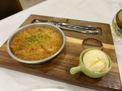 -沙漠玫瑰土耳其餐厅(神路街店)