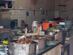 -正宗河南特色大饼店(菊乐路店)