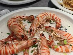 -大家发海鲜城夜排档(华山中路店)