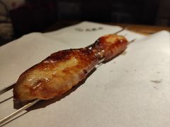 -白鹿原·西安油泼面(万象城店)
