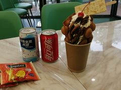 -CHOCHENG&CO.(欢乐海岸店)