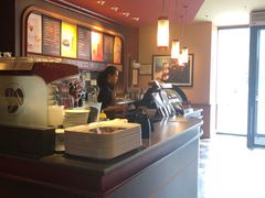 -COSTA COFFEE(济南振华商厦店)