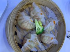 香茜饺-潮喜竹溪荔湖酒家(荔枝湾店)