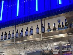 -玛尚诺Pizza&Bar(长泰广场店)