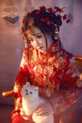 -梓摄影古装写真工作室(富力广场店)
