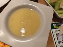 -豪客来牛排(红豆万花城店)