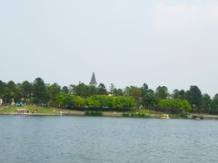 -美兰湖景区