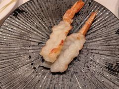 -争鲜回转寿司(浦东三钢里PLUS店)