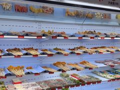 -黔哆哆地摊酸汤火锅(清湖店)