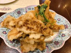 -老厨家(友谊路总店)