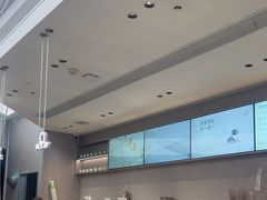 -喜茶(慈溪银泰城店)