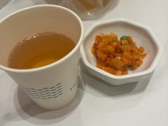 -姚姚酸菜鱼·金戈戈香港豉油鸡(喜荟城联名店)