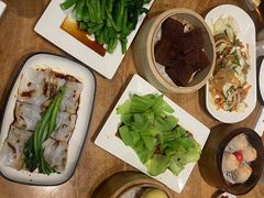 -北海金昌开元名都大酒店·四季轩中餐厅