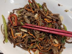-中卫御苑福膳·养生局(圆明园店)